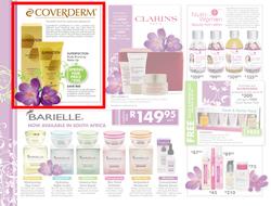 Dischem : Spring Fair (20 Aug - 9 Sep), page 4