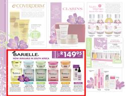 Dischem : Spring Fair (20 Aug - 9 Sep), page 4