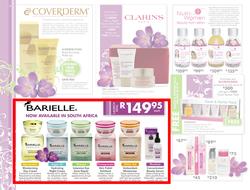 Dischem : Spring Fair (20 Aug - 9 Sep), page 4