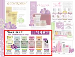 Dischem : Spring Fair (20 Aug - 9 Sep), page 4
