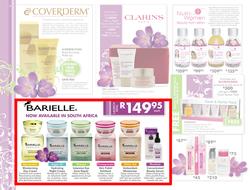Dischem : Spring Fair (20 Aug - 9 Sep), page 4