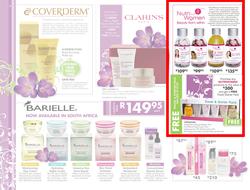 Dischem : Spring Fair (20 Aug - 9 Sep), page 4