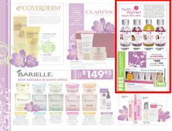 Dischem : Spring Fair (20 Aug - 9 Sep), page 4