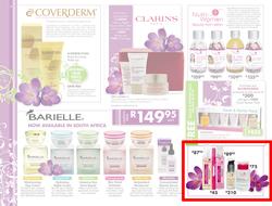 Dischem : Spring Fair (20 Aug - 9 Sep), page 4