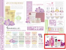 Dischem : Spring Fair (20 Aug - 9 Sep), page 4