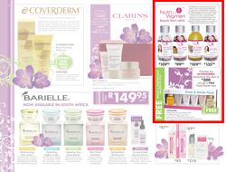 Dischem : Spring Fair (20 Aug - 9 Sep), page 4
