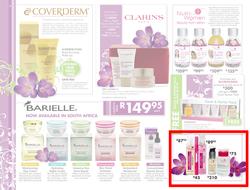 Dischem : Spring Fair (20 Aug - 9 Sep), page 4