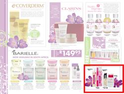 Dischem : Spring Fair (20 Aug - 9 Sep), page 4