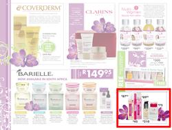 Dischem : Spring Fair (20 Aug - 9 Sep), page 4