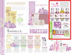 Dischem : Spring Fair (20 Aug - 9 Sep), page 4