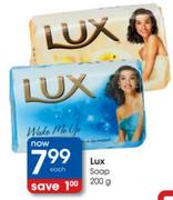 Lux Soap-200g Each 