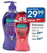 Palmolive Shower Gel-750ml Each