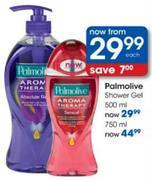 Palmolive Shower Gel-500ml Each