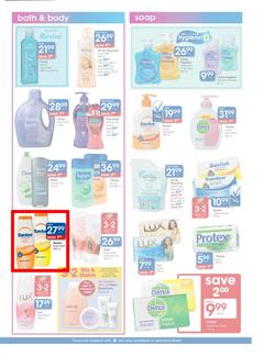 Click : You Pay Less (20 Aug - 12 Sep), page 4