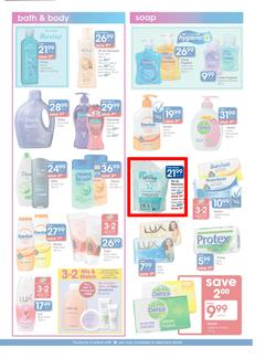 Click : You Pay Less (20 Aug - 12 Sep), page 4
