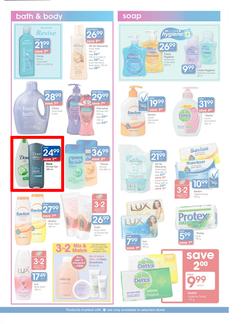 Click : You Pay Less (20 Aug - 12 Sep), page 4