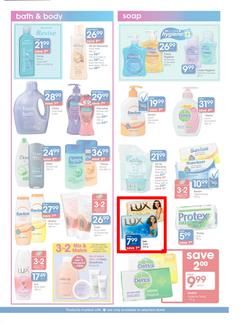 Click : You Pay Less (20 Aug - 12 Sep), page 4