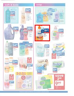 Click : You Pay Less (20 Aug - 12 Sep), page 4