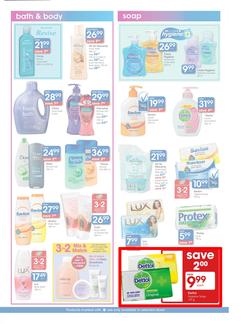Click : You Pay Less (20 Aug - 12 Sep), page 4