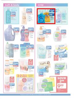 Click : You Pay Less (20 Aug - 12 Sep), page 4