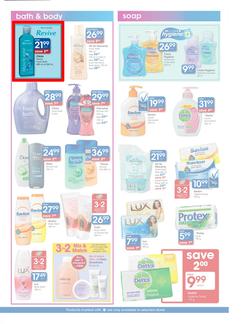 Click : You Pay Less (20 Aug - 12 Sep), page 4