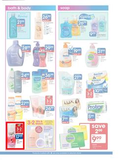 Click : You Pay Less (20 Aug - 12 Sep), page 4