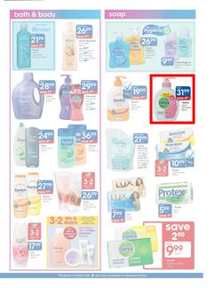 Click : You Pay Less (20 Aug - 12 Sep), page 4