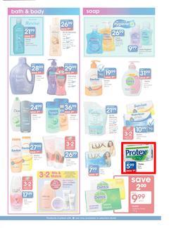 Click : You Pay Less (20 Aug - 12 Sep), page 4