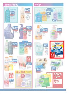 Click : You Pay Less (20 Aug - 12 Sep), page 4