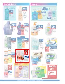 Click : You Pay Less (20 Aug - 12 Sep), page 4