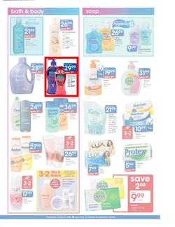Click : You Pay Less (20 Aug - 12 Sep), page 4