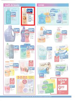 Click : You Pay Less (20 Aug - 12 Sep), page 4