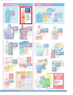 Click : You Pay Less (20 Aug - 12 Sep), page 4