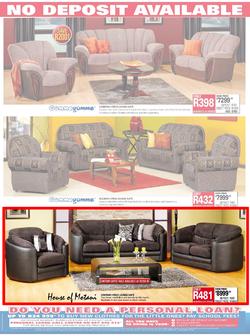 Russells : Sale (22 Aug - 19 Sep), page 3
