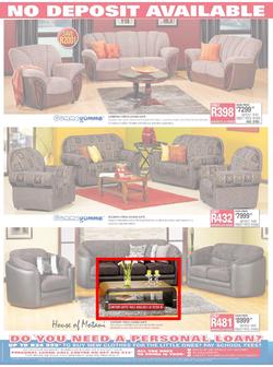 Russells : Sale (22 Aug - 19 Sep), page 3