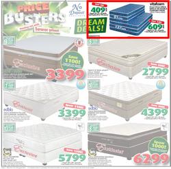 House & Home : Price Busters (19 Aug - 26 Aug), page 4