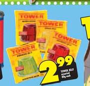 Tower Jelly-80g Each
