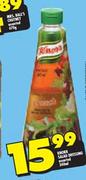 Knorr Salad Dressing-340ml