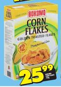 Bokomo Corn Flakes-750g 