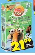 Bokomo Otees-375g   