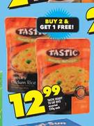 Tastic Blady To Eat Rice -250g Each