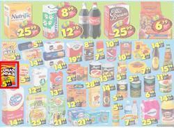 Shoprite Eastern Cape : Low Price Birthday (20 Aug - 2 Sep), page 4