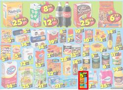 Shoprite Eastern Cape : Low Price Birthday (20 Aug - 2 Sep), page 4