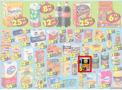 Shoprite Eastern Cape : Low Price Birthday (20 Aug - 2 Sep), page 4