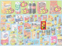 Shoprite Eastern Cape : Low Price Birthday (20 Aug - 2 Sep), page 4