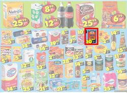 Shoprite Eastern Cape : Low Price Birthday (20 Aug - 2 Sep), page 4