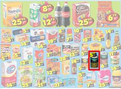 Shoprite Eastern Cape : Low Price Birthday (20 Aug - 2 Sep), page 4