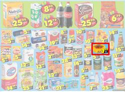 Shoprite Eastern Cape : Low Price Birthday (20 Aug - 2 Sep), page 4