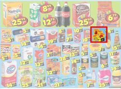 Shoprite Eastern Cape : Low Price Birthday (20 Aug - 2 Sep), page 4