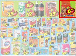 Shoprite Eastern Cape : Low Price Birthday (20 Aug - 2 Sep), page 4